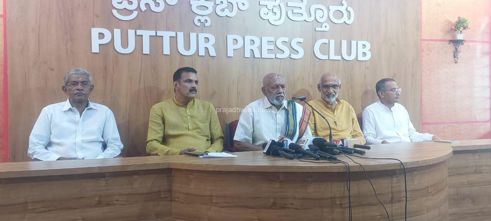 ಆಧುನಿಕ ಸಮಾಜದಲ್ಲಿ ಹಿಂದೂ ಧರ್ಮದ ಮೇಲೆ ನಿರಂತರ ಹಲ್ಲೆ : ಮಕ್ಕಳಿಗೆ ಹಿಂದೂ ಧರ್ಮಶಿಕ್ಷಣ ಒದಗಿಸುವ ನೆಲೆಯಲ್ಲಿ ಗುರುಗಳು ಅಪ್ಪಣೆಕೊಡಿಸಿದ್ದಾರೆ