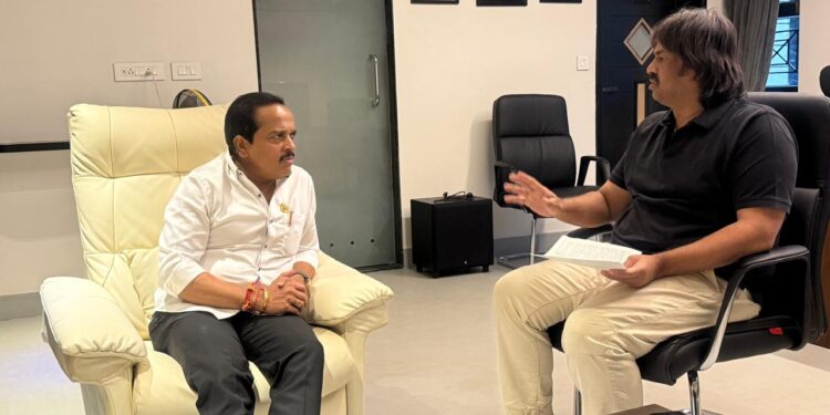 ಪುತ್ತೂರಿಗೆ ಹೆಚ್ಚುವರಿ 5 ಕೆಪಿಎಸ್ ಸ್ಕೂಲ್: ಶಾಸಕ ಅಶೋಕ್ ರೈ