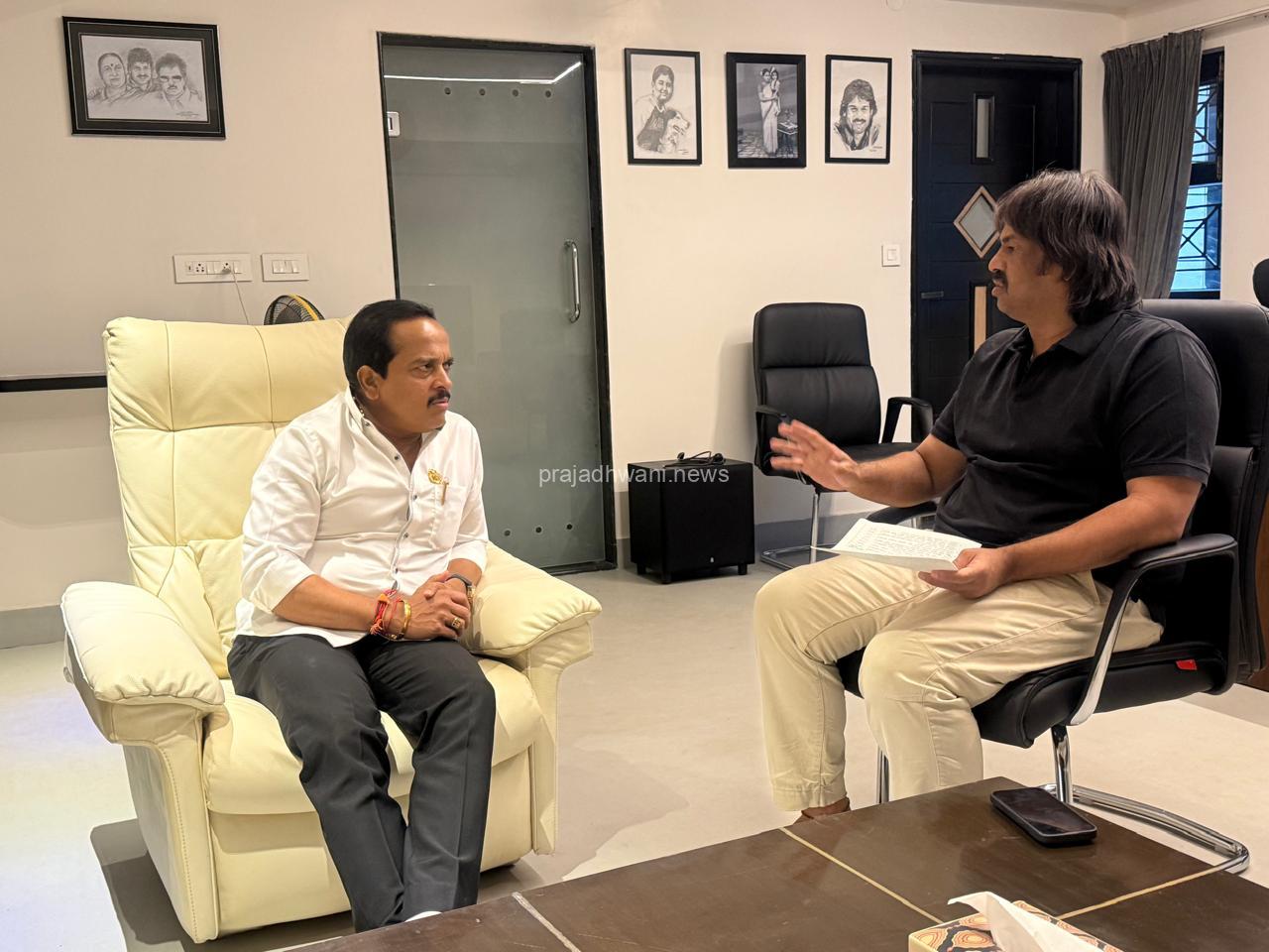 ಪುತ್ತೂರಿಗೆ ಹೆಚ್ಚುವರಿ 5 ಕೆಪಿಎಸ್ ಸ್ಕೂಲ್: ಶಾಸಕ ಅಶೋಕ್ ರೈ