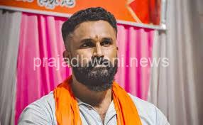 ಸುಹಾಸ್ ಶೆಟ್ಟಿಯವರನ್ನು ಕೊಲೆ ಮಾಡಿದ ದುಷ್ಕರ್ಮಿಗಳು ದೊಡ್ಡ ಸಾಧನೆ ಮಾಡಿಲ್ಲ : ಭರತ್ ಕುಮ್ಡೇಲು