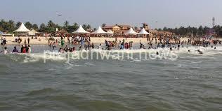 ಸೈಂಟ್ ಮೇರಿಸ್ಗೆ ಪ್ರವೇಶ, ಜಲಸಾಹಸ ಕ್ರೀಡೆಗಳಿಗೆ ನಿಷೇಧ; ಪ್ರವಾಸಿಗರಿಗೆ ನಿರಾಸೆ