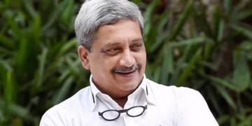 S-400 ಸುದರ್ಶನ ಚಕ್ರ, ಮನೋಹರ್ ಪರಿಕ್ಕರ್ ನೆನದ ಭಾರತ!