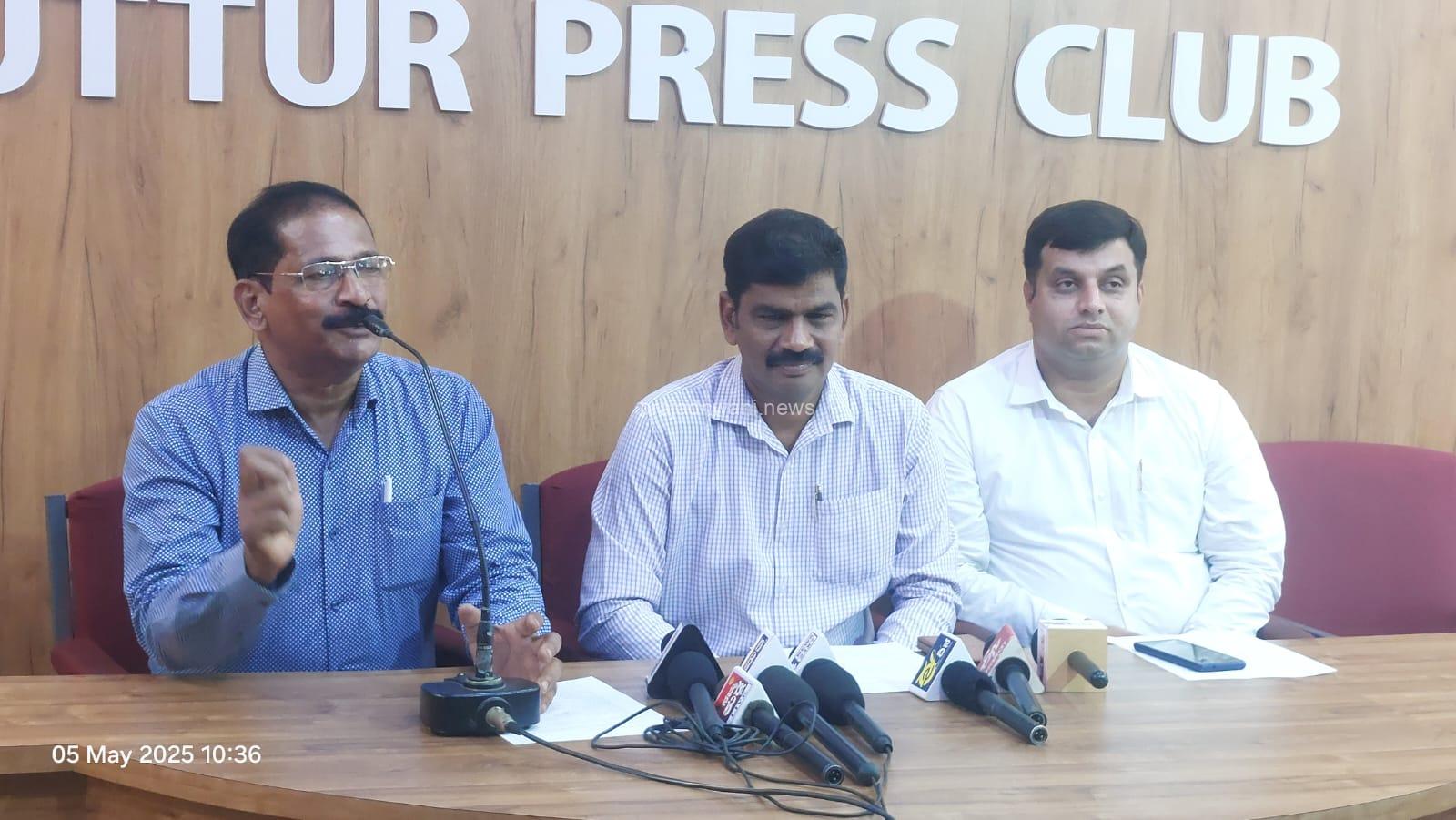 ನೀರ ಸೆಲೆಗಳ ರಕ್ಷಿಸೋಣ ಮಣ್ಣು ನಮ್ಮಆತ್ಮ ಮಣ್ಣಿನ ಕುರಿತಾದ ಜಾಗೃತಿ ಗ್ರೀನ್ ಇಂಪಾಕ್ಟ್ ಫೌಂಡೇಶನ್ ಸಂಸ್ಥೆಯಿಂದ : ಡಾ. ರಾಜೇಶ್ ಬೆಜ್ಜಂಗಳ