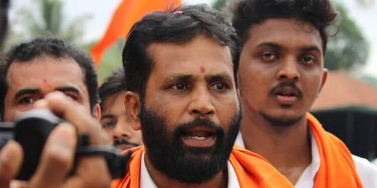 ಸುಹಾಸ್ ಶೆಟ್ಟಿ ಕೊಲೆಯಲ್ಲಿ ಫಾಝೀಲ್ ಕುಟುಂಬ ಪಾತ್ರವಿಲ್ಲ ಎಂದ ಖಾದರ್ ರಾಜೀನಾಮೆ ನೀಡಬೇಕು   ವಕ್ಫ್ ಪ್ರತಿಭಟನೆಯ ಸಂದರ್ಭವೇ ಹಿಂದೂ ಕಾರ್ಯಕರ್ತರ ಮೇಲಿನ ದಾಳಿ ಬಗ್ಗೆ ಎಚ್ಚರಿಸಿದ್ದೇವು : ಅರುಣ್ ಕುಮಾರ್ ಪುತ್ತಿಲ