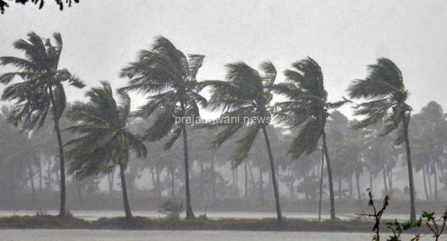 ದಕ್ಷಿಣ ಕನ್ನಡ ಜಿಲ್ಲೆಯಲ್ಲಿ ಮಳೆಯ ಅಬ್ಬರ ದೇರಳೆಕಟ್ಟೆಯಲ್ಲಿ ಕಂಪೌಂಡ್ ಮನೆ ಮೇಲೆ ಕುಸಿದು ಬಿದ್ದು ಬಾಲಕಿ ಸಾವು