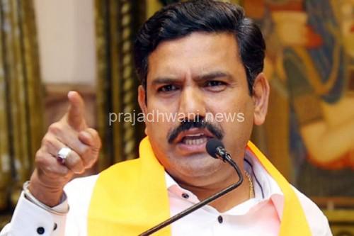 ಬಿಜೆಪಿ ಪಕ್ಷದ ಪರವಾಗಿ ಸುಹಾಸ್ ಶೆಟ್ಟಿ ಕುಟುಂಬಕ್ಕೆ 25 ಲಕ್ಷ ರೂ. ಪರಿಹಾರ ಘೋಷಣೆ: ಬಿವೈ ವಿಜಯೇಂದ್ರ