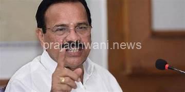 ನಮ್ಮ ಪಕ್ಷದಲ್ಲಿ ಎಲ್ಲವೂ ಸರಿ ಇಲ್ಲ:ಶುದ್ಧೀಕರಣ ಕೇವಲ ಪ್ರೋಕ್ಷಣೆಯಿಂದ ಆಗಲ್ಲ-ಡಿ.ವಿ.ಸದಾನಂದಗೌಡ