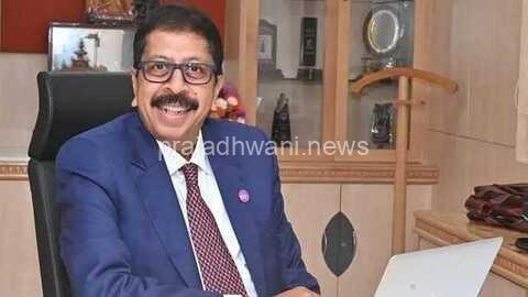 ದೇಶದ ಪ್ರಮುಖ ಖಾಸಗಿ ಕರ್ನಾಟಕ ಬ್ಯಾಂಕ್ನ ಕೋಟಿ ಕೋಟಿ ಅವ್ಯವಹಾರ ಸಂಕಷ್ಟದಲ್ಲಿ ಬ್ಯಾಂಕ್; ಕರ್ಣಾಟಕ ಬ್ಯಾಂಕ್ ಸಿಇಓ ಶ್ರೀಕೃಷ್ಣನ್ ಹರಿಹರ ಶರ್ಮಾ ರಾಜೀನಾಮೆ