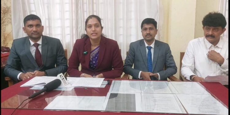 ಕಾನೂನು ಸೇವಾ ಸಮಿತಿ ಪುತ್ತೂರು ಇವರ ಆಶ್ರಯದಲ್ಲಿ ಜುಲೈ 12 ರಂದು ರಾಷ್ಟ್ರೀಯ ಲೋಕ್ ಅದಾಲತ್