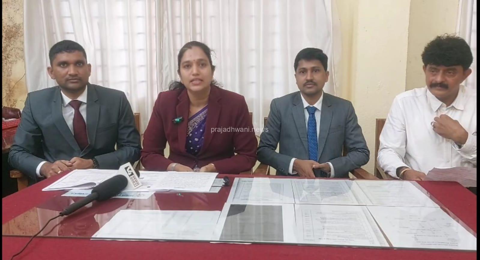 ಕಾನೂನು ಸೇವಾ ಸಮಿತಿ ಪುತ್ತೂರು ಇವರ ಆಶ್ರಯದಲ್ಲಿ ಜುಲೈ 12 ರಂದು ರಾಷ್ಟ್ರೀಯ ಲೋಕ್ ಅದಾಲತ್