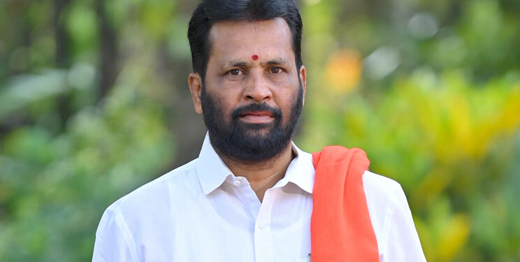 ಕಾಂಗ್ರೇಸ್ ಸರ್ಕಾರ ಮರಳು ಮತ್ತು ಕೆಂಪುಕಲ್ಲು ಅಭಾವ ಸೃಷ್ಟಿಸಿರುವುದರಿಂದ ಪ್ರಾಕೃತಿಕ ವಿಕೋಪಗಳಿಂದ ಹಾನಿಯಾದ ಮನೆಗಳ ದುರಸ್ಥಿಯೂ ಮಾಡಲಾಗುತ್ತಿಲ್ಲ – ಬಡ ಕಾರ್ಮಿಕರಿಗೆ ಕೂಲಿ ಕೆಲಸವೂ ಇಲ್ಲದಂತಾಗಿದೆ :  ಅರುಣ್ ಪುತ್ತಿಲ