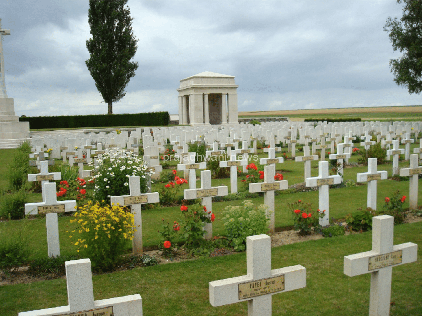 ಕ್ರೈಸ್ತ ದಫನ್ ಭೂಮಿಯ ಸಮಾಧಿಗೆ ಹಾನಿ ದೂರು – ಪುತ್ತೂರು ಪೊಲೀಸರಿಂದ ತನಿಖೆ