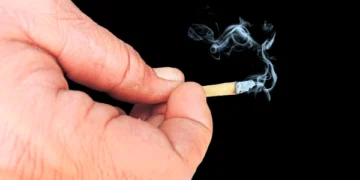 ತಂದೆಯ ಬೀಡಿ ಸೇದುವ ಚಟಕ್ಕೆ ಮಗವೊಂದು ಸಾವನ್ನಪ್ಪಿದೆ