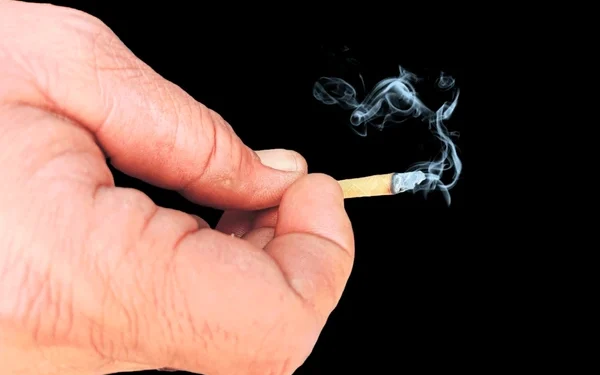 ತಂದೆಯ ಬೀಡಿ ಸೇದುವ ಚಟಕ್ಕೆ ಮಗವೊಂದು ಸಾವನ್ನಪ್ಪಿದೆ