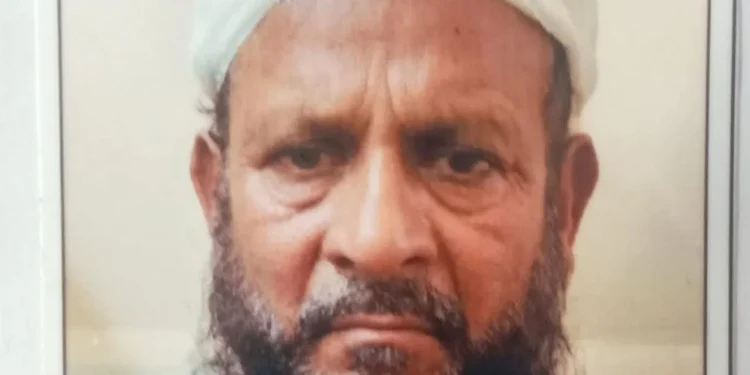 ಮಸೀದಿ ಕೊಠಡಿಯಲ್ಲಿ ಆರು ವರ್ಷದ ಬಾಲಕಿ ಮೇಲೆ ಅತ್ಯಾಚಾರ, ಮೌಲ್ವಿ ತಂದೆಯಿಂದಲೇ ಕೃತ್ಯ