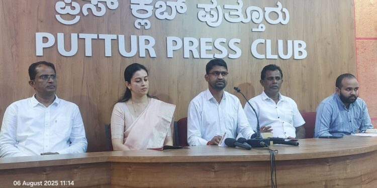 ಪುತ್ತೂರು 15ನೇ ವರ್ಷದ ವೈಭವದ ಮೊಸರು ಕುಡಿಕೆ ಉತ್ಸವ ಆ.9ಕ್ಕೆ ಕಬಡ್ಡಿ ಪಂದ್ಯಾಟ, ಆ.10ಕ್ಕೆ ಕೃಷ್ಣವೇಷ, ಶಂಖನಾದ ಸ್ಪರ್ಧೆ,ಆ.16ಕ್ಕೆ ವಿವಿಧ ಸ್ಪರ್ಧೆಗಳು