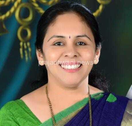 ಪುತ್ತೂರು:ನಗರಸಭೆಯ ಪೌರಾಯುಕ್ತರಾಗಿ ಬೆಳ್ತಂಗಡಿಯ ವಿದ್ಯಾ ಎಮ್. ಕಾಳೆ