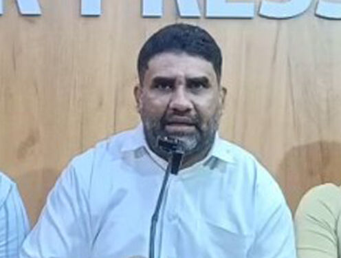 ಧರ್ಮಸ್ಥಳದಲ್ಲಿ ನಡೆಯುತ್ತಿರುವ ವಿಚಾರದಲ್ಲಿ ಮುಸ್ಲಿಂ ಸಮುದಾಯದವರನ್ನು ಎಳೆದು ತರುತ್ತಿರುವುದು ಖೇದಕರ: ಅಶ್ರಫ್ ಕಲ್ಲೇಗ