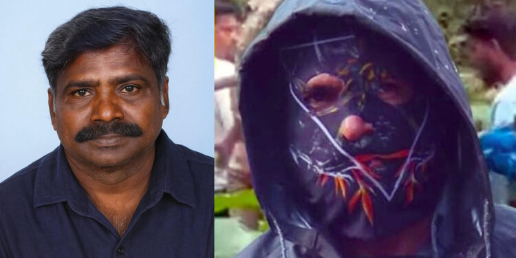 ಧರ್ಮಸ್ಥಳ ಪ್ರಕರಣ: ಮುಸುಕುಧಾರಿ ವ್ಯಕ್ತಿ ಚಿನ್ನಯ್ಯ ನನ್ನು ಬಂಧಿಸಿದ ಎಸ್ಐಟಿ