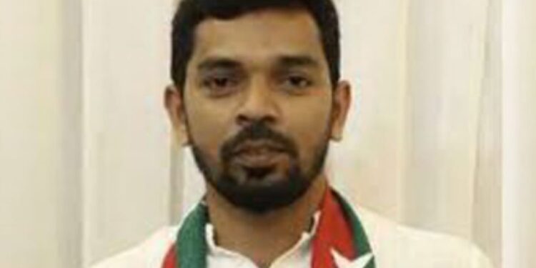 ಪ್ರವೀಣ್ ನೆಟ್ಟಾರು ಕೊಲೆ ಆರೋಪಿ ಮಹಮ್ಮದ್ ಇಕ್ಬಾಲ್` ಬೆಳ್ಳಾರೆ ಗ್ರಾ.ಪಂ. ಸದಸ್ಯತ್ವ ರದ್ದು