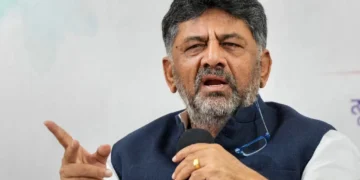 ವ್ಯಾಪಾರ ಚಟುವಟಿಕೆಗಳು ಇಲ್ಲದೆ ಮಂಗಳೂರು ಸತ್ತು ಹೋಗಿದೆ ಕರಾವಳಿ ಭಾಗದಲ್ಲಿ ಉದ್ಯೋಗ ಸೃಷ್ಟಿಯಾಗಬಬೇಕು, : ಡಿ.ಕೆ.ಶಿವಕುಮಾರ್