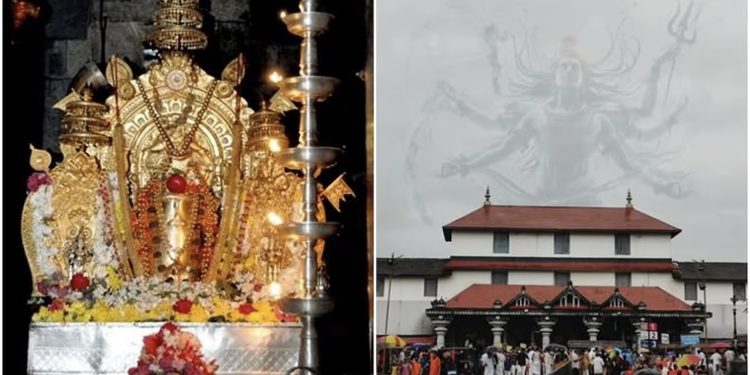 ಕ್ಷೇತ್ರದ ಬೆಂಬಲಕ್ಕೆ ನಿಂತ ಎಲ್ಲರಿಗೂ ಧನ್ಯವಾದ ತಿಳಿಸಿ ಶಿವತಾಂಡವದ ಫೋಟೋ ಪೋಸ್ಟ್, ಸುಳ್ಳು ಕೊಚ್ಚಿ ಹೋಯ್ತು,ಸತ್ಯ ಉಳಿಯಿತು : ಧರ್ಮಸ್ಥಳದ ಧರ್ಮಾಧಿಕಾರಿ ವೀರೇಂದ್ರ ಹೆಗ್ಗಡೆ