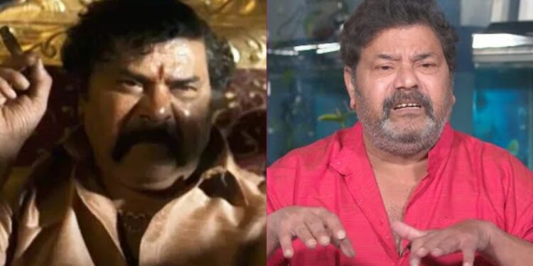 ಕಲಾ ನಿರ್ದೇಶಕ, ಕಲಾವಿದ, ನಿರ್ಮಾಪಕ, ಕೆಜಿಎಫ್’ ಸಿನಿಮಾ ಖ್ಯಾತಿಯ ನಟ ದಿನೇಶ್ ಮಂಗಳೂರು ನಿಧನ