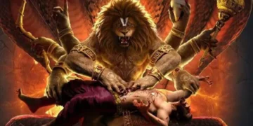 ಹೊಂಬಾಳೆ ಫಿಲಮ್ಸ್​ ‘ಮಹಾವತಾರ ನರಸಿಂಹ’ ಅನಿಮೇಷನ್ ಸಿನಿಮಾ  ಬಾಕ್ಸ್ ಆಫೀಸ್​ನಲ್ಲಿ ಭರ್ಜರಿ ಕಲೆಕ್ಷನ್