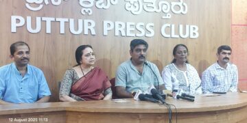 ಪುತ್ತೂರು : ಆಗಸ್ಟ್ 16 ರಂದು ಕಣ್ಮನ ಸೆಳೆಯಲಿದೆ ವಿವೇಕಾನಂದ ಶಿಶುಮಂದಿರದ ಶ್ರೀಕೃಷ್ಣ ಲೋಕ ಬೆಳಿಗ್ಗೆ 9ಕ್ಕೆ ಬಾಲಕೃಷ್ಣನ ತೊಟ್ಟಿಲ ಸಂಭ್ರಮ;ಶೋಭಾಯಾತ್ರೆ.