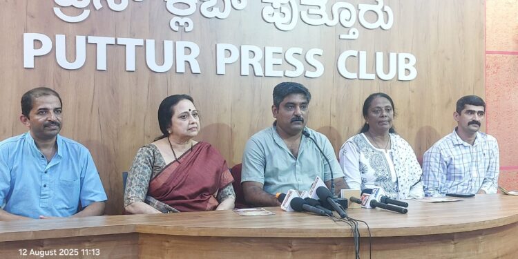 ಪುತ್ತೂರು : ಆಗಸ್ಟ್ 16 ರಂದು ಕಣ್ಮನ ಸೆಳೆಯಲಿದೆ ವಿವೇಕಾನಂದ ಶಿಶುಮಂದಿರದ ಶ್ರೀಕೃಷ್ಣ ಲೋಕ ಬೆಳಿಗ್ಗೆ 9ಕ್ಕೆ ಬಾಲಕೃಷ್ಣನ ತೊಟ್ಟಿಲ ಸಂಭ್ರಮ;ಶೋಭಾಯಾತ್ರೆ.