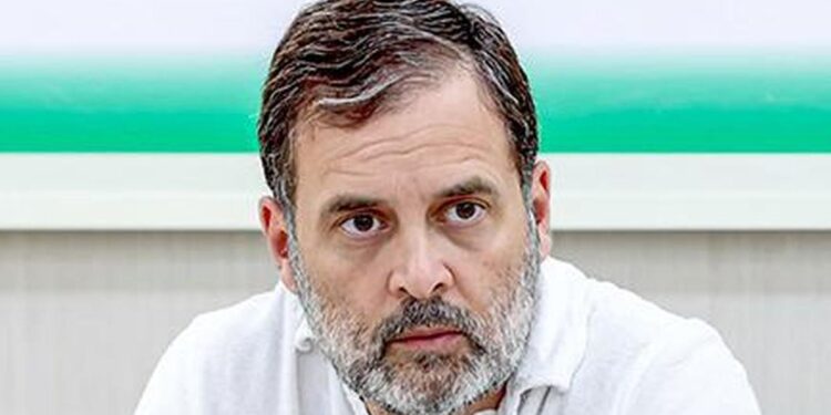 ಸರ್ಕಾರದ ಜನವಿರೋಧಿ ನೀತಿ, ದಲಿತರ ಹಣ ಕಳ್ಳತನ ವಿರುದ್ಧ ಹೋರಾಟಕ್ಕೆ ಬನ್ನಿ: ರಾಹುಲ್ ಗೆ BJP ಆಹ್ವಾನ