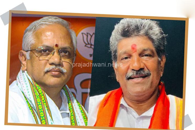 ಹಿಂದೂ ಮುಖಂಡ ಮಹೇಶ್ ತಿಮರೋಡಿ ಪೊಲೀಸರ ವಶಕ್ಕೆ, ನನ್ನ ಜೀವಕ್ಕೆ ಹಾನಿಯಾದ್ರೆ ರಾಜ್ಯ ಸರ್ಕಾರ, ಇಡೀ ಬಿಜೆಪಿ ಹೊಣೆ: ತಿಮರೋಡಿ ಫಸ್ಟ್ ರಿಯಾಕ್ಷನ್