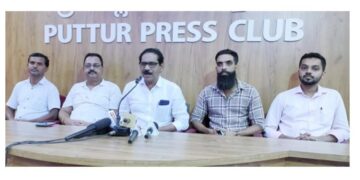 ಜನಾರ್ದನ ಪೂಜಾರಿಯವರು ಅಸಂಬದ್ಧ ಹೇಳಿಕೆಗಳಿಂದ ಸೋತರು, ಕಾಂಗ್ರೆಸ್ಸನ್ನು ಸೋಲಿಸಿದರು – ಸುದ್ದಿಗೋಷ್ಠಿಯಲ್ಲಿ ಮಹಮ್ಮದ್ ಆಲಿ ಖಂಡನೆ