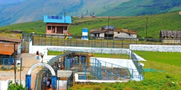 ಬಾಬಾ ಬುಡನ್ ಗಿರಿಯಲ್ಲೂ ಮುಸ್ಲಿಂ ಸಮಾಧಿಗಳ ‘GPR’ ಉತ್ಖನನ ಮಾಡಿ’: ಹಿಂದೂಪರ ಸಂಘಟನೆಗಳ ಆಗ್ರಹ!