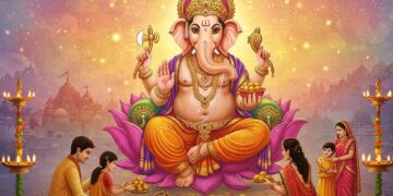 ಪುತ್ತೂರು ಆ.12: ಅಂಗಾರಕ ಸಂಕಷ್ಟ ಚತುರ್ಥಿ – ಮಹಾಲಿಂಗೇಶ್ವರ ದೇವಸ್ಥಾನದ ಗಣಪತಿ ಗುಡಿ ಬಳಿ ಗಣಪತಿ ಹೋಮ, ಅರ್ಥ ಮತ್ತು ಮಹತ್ವ