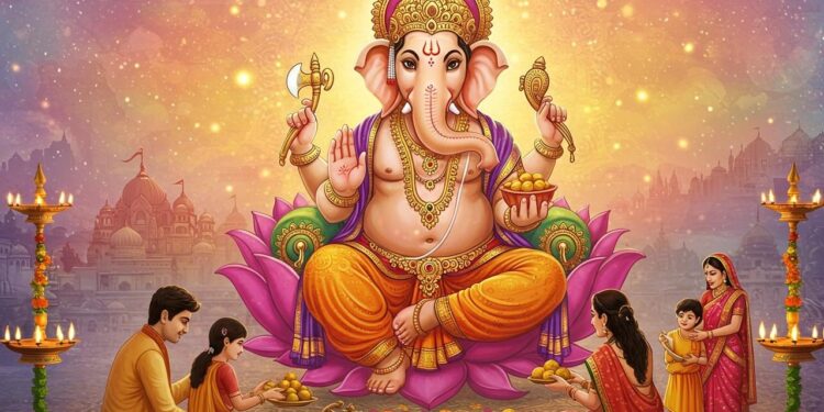 ಪುತ್ತೂರು ಆ.12: ಅಂಗಾರಕ ಸಂಕಷ್ಟ ಚತುರ್ಥಿ – ಮಹಾಲಿಂಗೇಶ್ವರ ದೇವಸ್ಥಾನದ ಗಣಪತಿ ಗುಡಿ ಬಳಿ ಗಣಪತಿ ಹೋಮ, ಅರ್ಥ ಮತ್ತು ಮಹತ್ವ