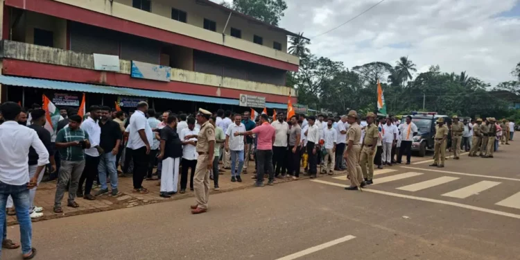 ಕಡಬ ಪಟ್ಟಣ ಪಂಚಾಯತ್‌ ಚುನಾವಣೆ : ಕಾಂಗ್ರೆಸ್‌ ಭರ್ಜರಿ 8ಸ್ಥಾನದಲ್ಲಿ ಗೆಲುವು, – ಬಿಜೆಪಿ 5ಸ್ಥಾನದಲ್ಲಿ ತೃಪ್ತಿ