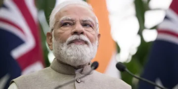 ರೈತರ ಹಿತಾಸಕ್ತಿ ಕಾಪಾಡಲು ಯಾವುದೇ ರೀತಿಯ ಬೆಲೆ ತೆರಲು ಭಾರತ ಸಿದ್ಧ; ಟ್ರಂಪ್’ಗೆ ಪ್ರಧಾನಿ ಮೋದಿ ತಿರುಗೇಟು