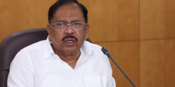 SIT ತನಿಖೆ ಸರಿಯಾಗಿದೆ, ತನಿಖೆಯಲ್ಲಿ ಹಸ್ತಕ್ಷೇಪ ಮಾಡಲು ಸಾಧ್ಯವಿಲ್ಲ, NIA ತನಿಖೆ ಅಗತ್ಯವಿಲ್ಲ – ಗೃಹ ಸಚಿವ ಜಿ ಪರಮೇಶ್ವರ