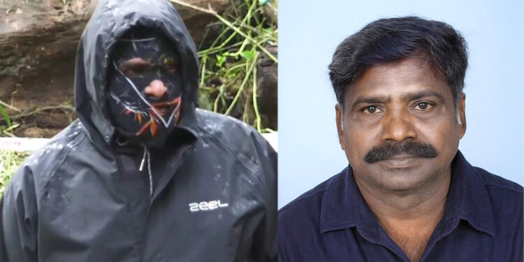 ಮಾಸ್ಕ್ ಮ್ಯಾನ್ ಚಿನ್ನಯ್ಯನ ಹಿಂದಿದೆ ಬಿಗ್ ಟೀಮ್! 10 ದಿನ ಎಸ್ಐಟಿ ಕಸ್ಟಡಿಗೆ