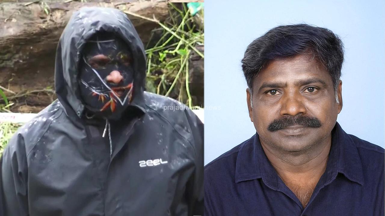 ಮಾಸ್ಕ್ ಮ್ಯಾನ್ ಚಿನ್ನಯ್ಯನ ಹಿಂದಿದೆ ಬಿಗ್ ಟೀಮ್! 10 ದಿನ ಎಸ್ಐಟಿ ಕಸ್ಟಡಿಗೆ