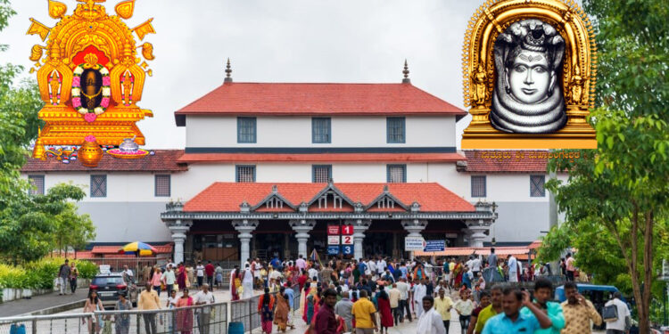 ಸೆ. 1ರಂದು ಪುತ್ತೂರು ಮಹಾಲಿಂಗೇಶ್ವರ ದೇವಸ್ಥಾನ ಗದ್ದೆಯಲ್ಲಿ ಧರ್ಮಸ್ಥಳ ಮತ್ತು ಧರ್ಮಾಧಿಕಾರಿಗಳ ಪರ ಜನಾಗ್ರಹ ಸಮಾವೇಶ