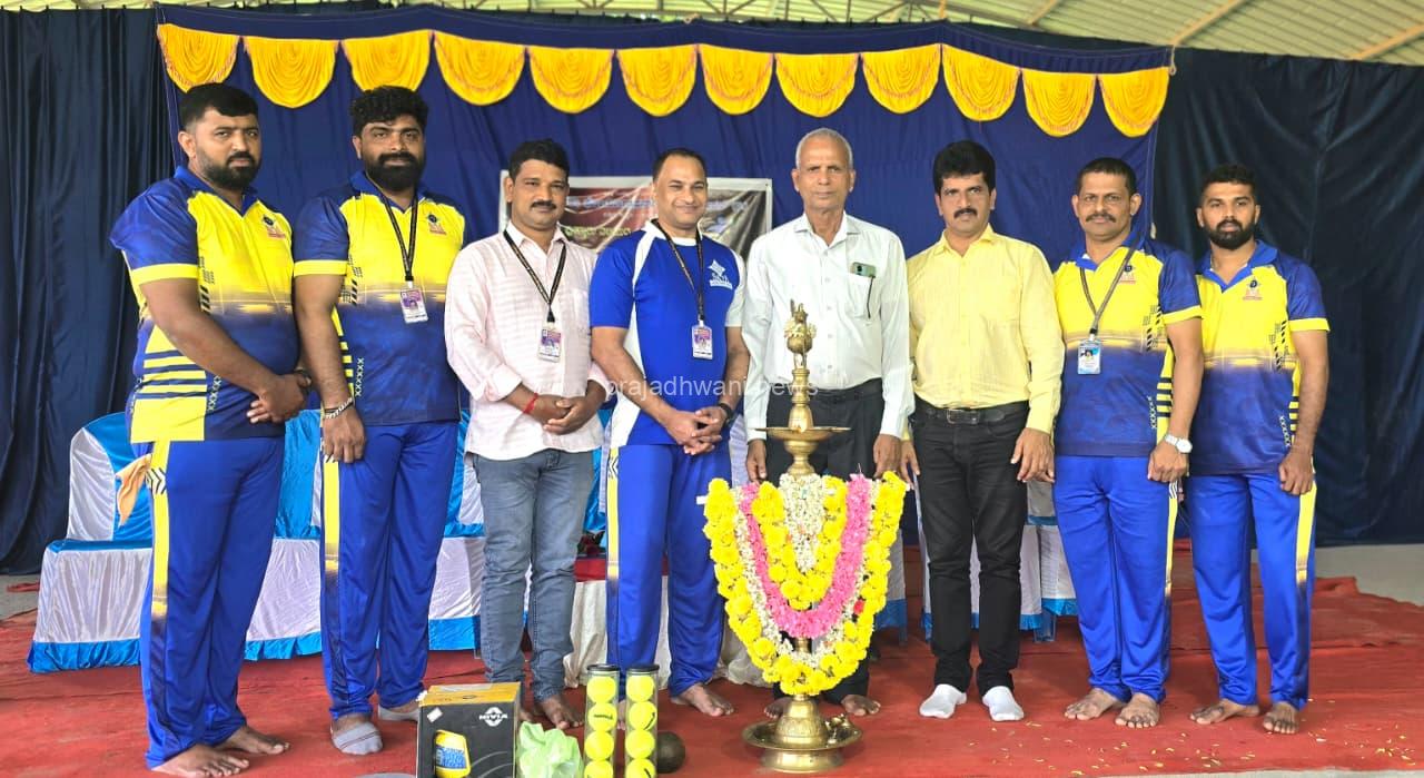 ರಾಮಕುಂಜ: ದ.ಕ ಮತ್ತು ಉಡುಪಿ ಜಿಲ್ಲಾ ಸೌತ್ ಕೆನರಾ ಫೋಟೊಗ್ರಾಫರ್ ಅಸೋಸಿಯೇಸನ್ ಪುತ್ತೂರು ವಲಯ ಸದಸ್ಯರ ಕ್ರೀಡಾಕೂಟ