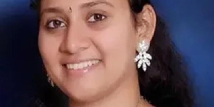 ಪುತ್ತೂರು: ಬಪ್ಪಳಿಗೆ ನಿವಾಸಿ ಪಶುವೈದ್ಯೆ ಮಂಗಳೂರಿನಲ್ಲಿ ಆತ್ಮಹತ್ಯೆ