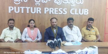 ಜೆಸಿಐ ಪುತ್ತೂರು ಘಟಕದ ವತಿಯಿಂದ “ಜೆಸಿ ಸಪ್ತಾಹ 2025”