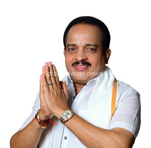 ಪುತ್ತೂರು ವಿಧಾನಸಭಾ ಕ್ಷೇತ್ರ: 10 ತಡೆಗೋಡೆ ಕಾಮಗಾರಿ  ಸಣ್ಣ ನೀರಾವರಿ ಇಲಾಖೆಯಿಂದ 2.75 ಕೋಟಿ ಮಂಜೂರು: ಶಾಸಕ ಅಶೋಕ್ ರೈ