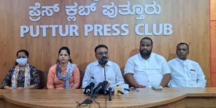 ಲವ್ ಸೆಕ್ಸ್ ದೋಖಾ ಪ್ರಕರಣ ಡಿ.ಎನ್.ಎ ವರದಿ ಬಹಿರಂಗ, ಶ್ರೀಕೃಷ್ಣ ಜೆ. ರಾವ್ ಮಗುವಿನ ತಂದೆ ; ಕೆ.ಪಿ. ನಂಜುಂಡಿ