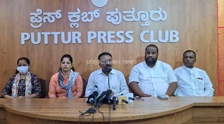 ಲವ್ ಸೆಕ್ಸ್ ದೋಖಾ ಪ್ರಕರಣ ಡಿ.ಎನ್.ಎ ವರದಿ ಬಹಿರಂಗ, ಶ್ರೀಕೃಷ್ಣ ಜೆ. ರಾವ್ ಮಗುವಿನ ತಂದೆ ; ಕೆ.ಪಿ. ನಂಜುಂಡಿ