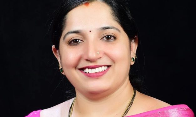 ಪುತ್ತೂರು: ಮಹಿಳಾ ಕಾಂಗ್ರೆಸ್ ಸಮಿತಿಯ ಕಾರ್ಯಾಧ್ಯಕ್ಷರಾದ ಶ್ರೀಮತಿ ಚಂದ್ರಪ್ರಭಾ ಗೌಡ ಮತ್ತು ಪದಾಧಿಕಾರಿಗಳ ಪದಗ್ರಹಣ ಕಾರ್ಯಕ್ರಮ