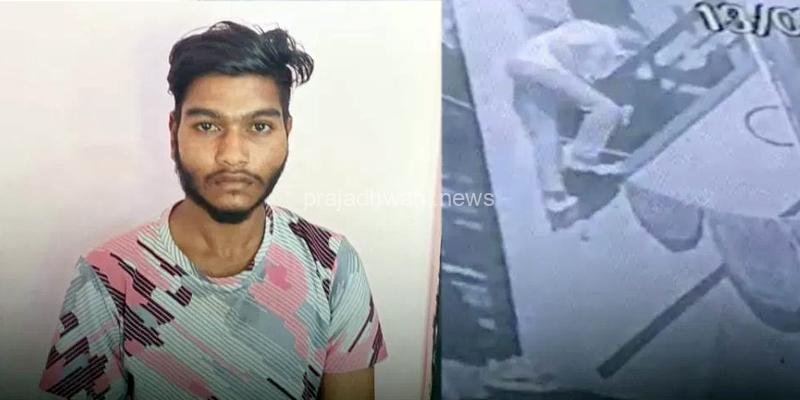 ಮಹಿಳೆಯರ ಒಳ ಉಡುಪುಗಳನ್ನ ಕದಿಯುತ್ತಿದ್ದ ಸೈಕೋ ಅಂದರ್